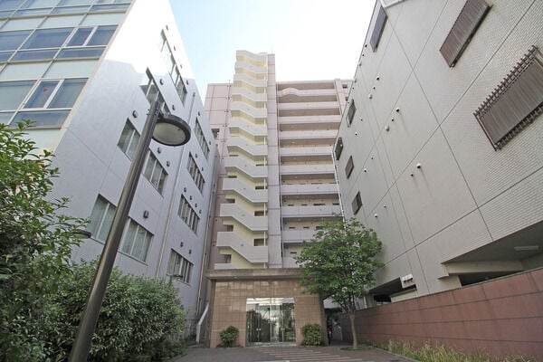 秀和溜池山王レジデンスの写真 7枚目