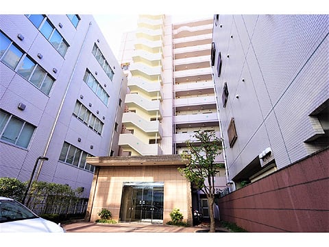 秀和溜池山王レジデンスの写真 11枚目