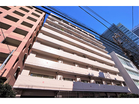 秀和溜池山王レジデンスの写真 12枚目