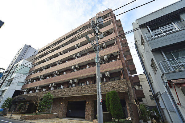 グランドガーラ西麻布の写真 4枚目