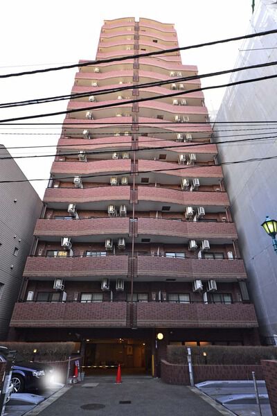 グランドガーラ西麻布の写真 5枚目