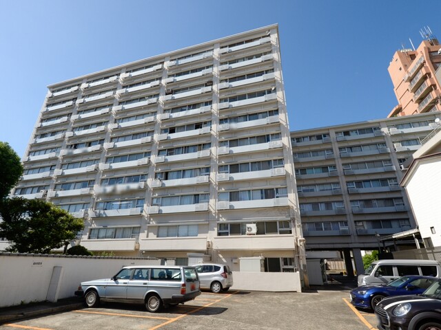 赤門アビタシオンの外観写真 - 文京区本郷5丁目29番13号