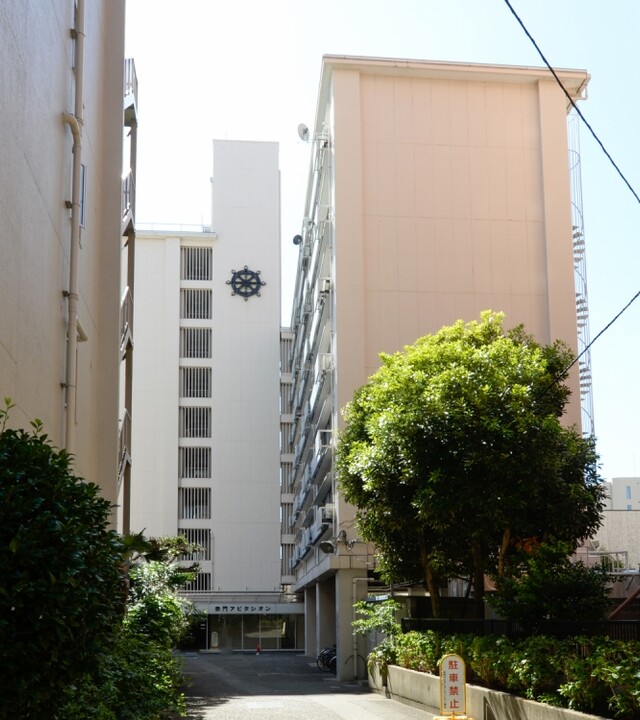 赤門アビタシオンの写真 3枚目