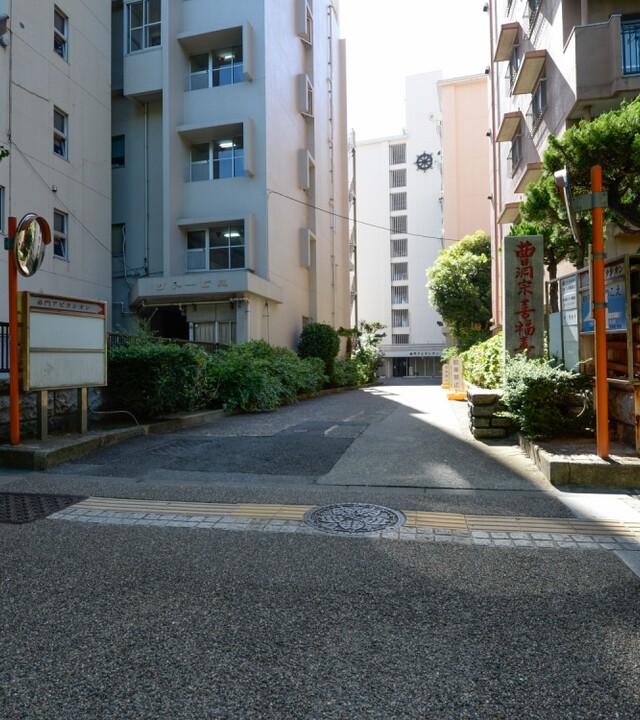 赤門アビタシオンの写真 5枚目