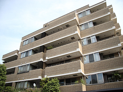 クリスタルコート鳥居坂の写真 3枚目