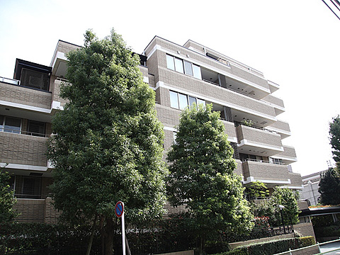 クリスタルコート鳥居坂の写真 7枚目