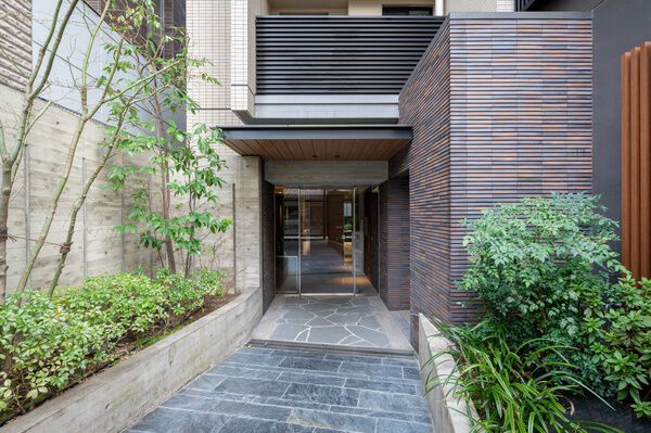 ブリリア本郷弓町の写真 3枚目