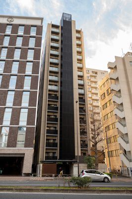 ブリリア本郷弓町の写真 5枚目