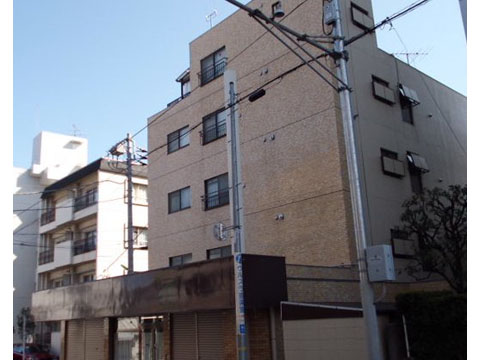 ハイツ奥沢の写真 3枚目