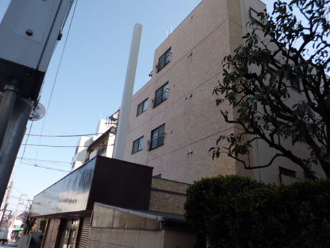 ハイツ奥沢の写真 5枚目