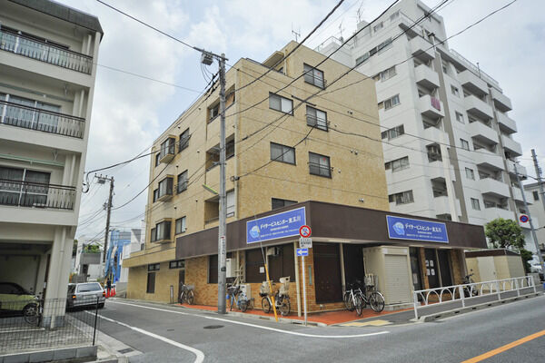 ハイツ奥沢の写真 7枚目