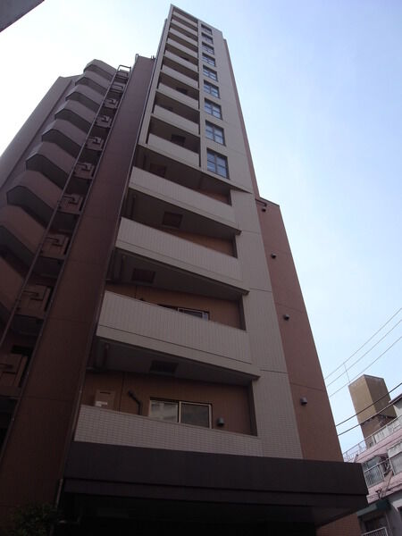 ガリシアレジデンス広尾の写真 4枚目