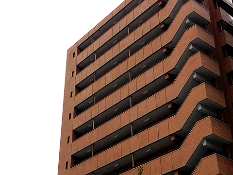 ライオンズマンション八丁堀の写真 13枚目