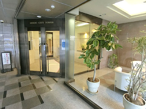 広尾シティタワーの写真 7枚目