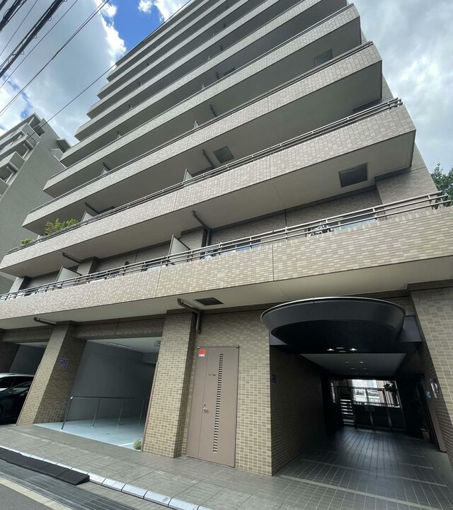 フェアロージュ目白台の写真 4枚目