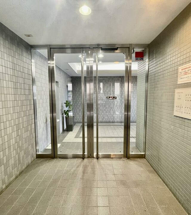 フェアロージュ目白台の写真 6枚目