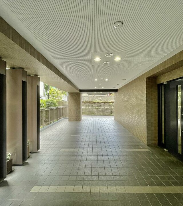 フェアロージュ目白台の写真 7枚目