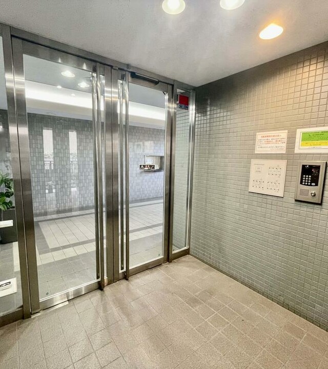 フェアロージュ目白台の写真 10枚目