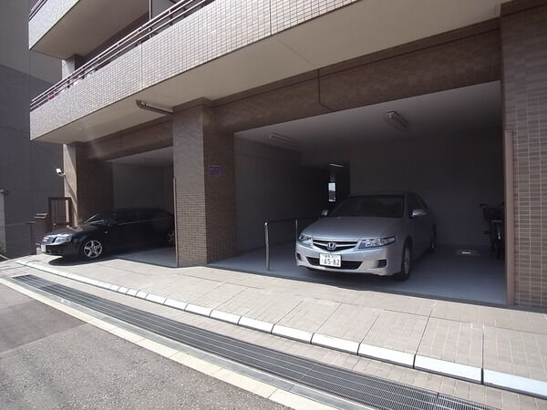 フェアロージュ目白台の写真 3枚目