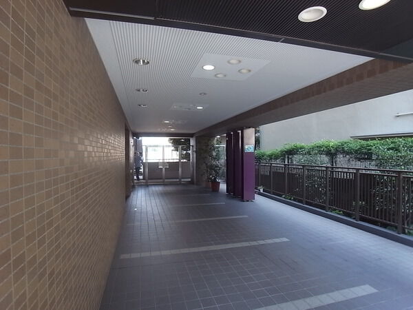 フェアロージュ目白台の写真 5枚目