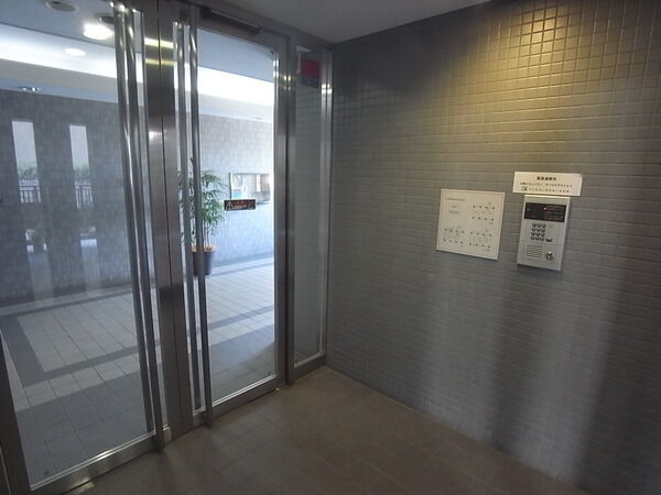 フェアロージュ目白台の写真 8枚目