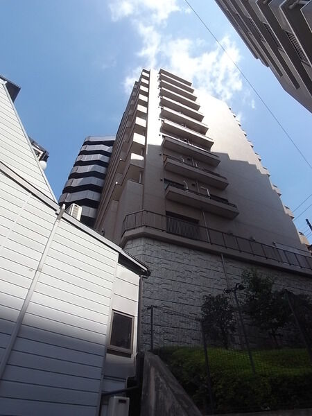 フェアロージュ目白台の写真 9枚目