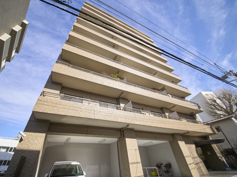 フェアロージュ目白台の写真 13枚目