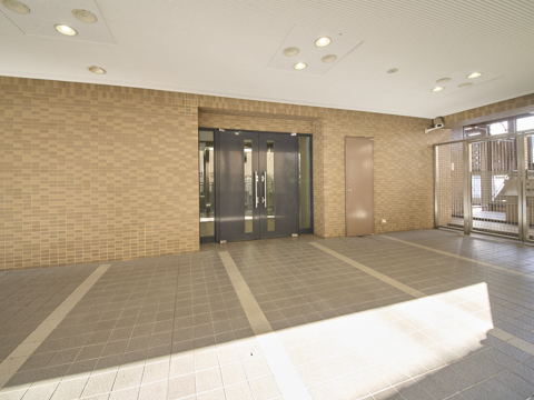 フェアロージュ目白台の写真 14枚目