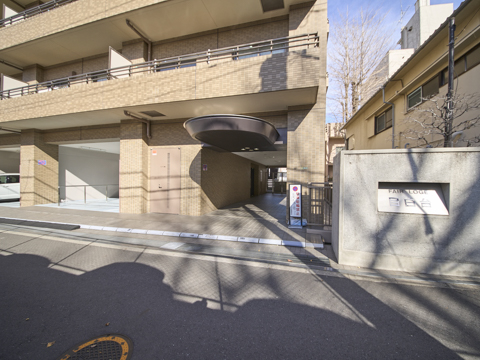 フェアロージュ目白台の写真 15枚目