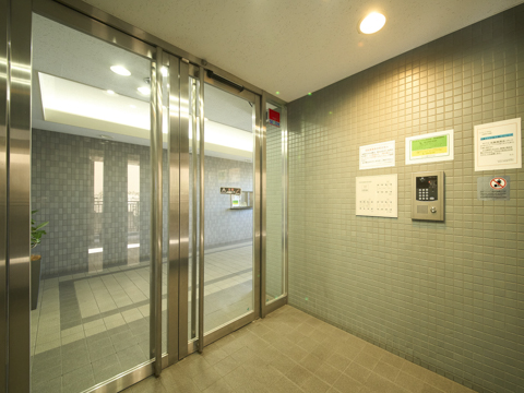 フェアロージュ目白台の写真 16枚目