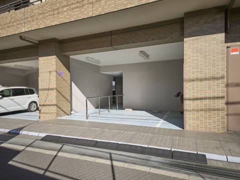 フェアロージュ目白台の写真 17枚目