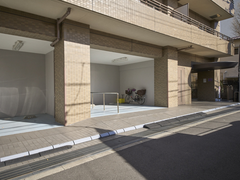 フェアロージュ目白台の写真 19枚目