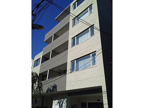 サンウッド白金三光坂の写真 3枚目