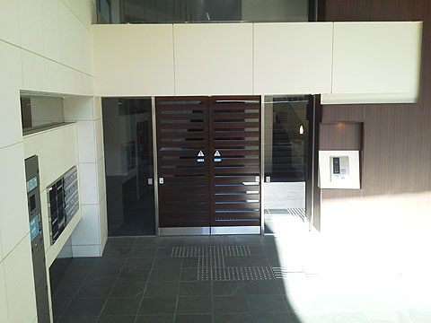 サンウッド白金三光坂の写真 5枚目