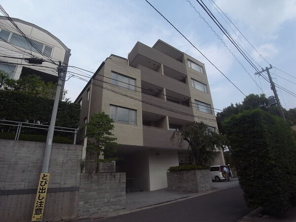 サンウッド白金三光坂の写真 4枚目