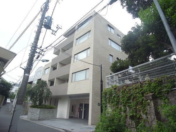 サンウッド白金三光坂の写真 8枚目