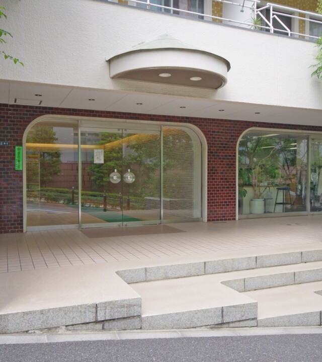 赤坂パークハウスの写真 7枚目