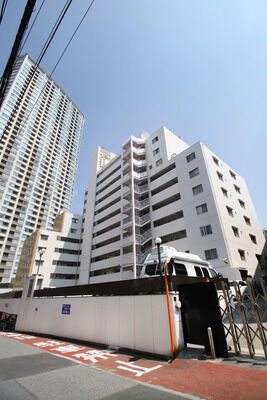 赤坂パークハウスの写真 9枚目