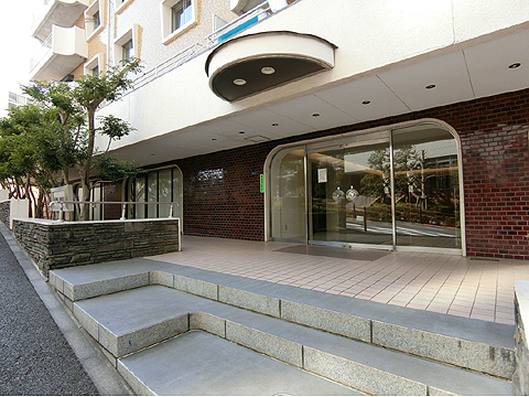 赤坂パークハウスの写真 13枚目