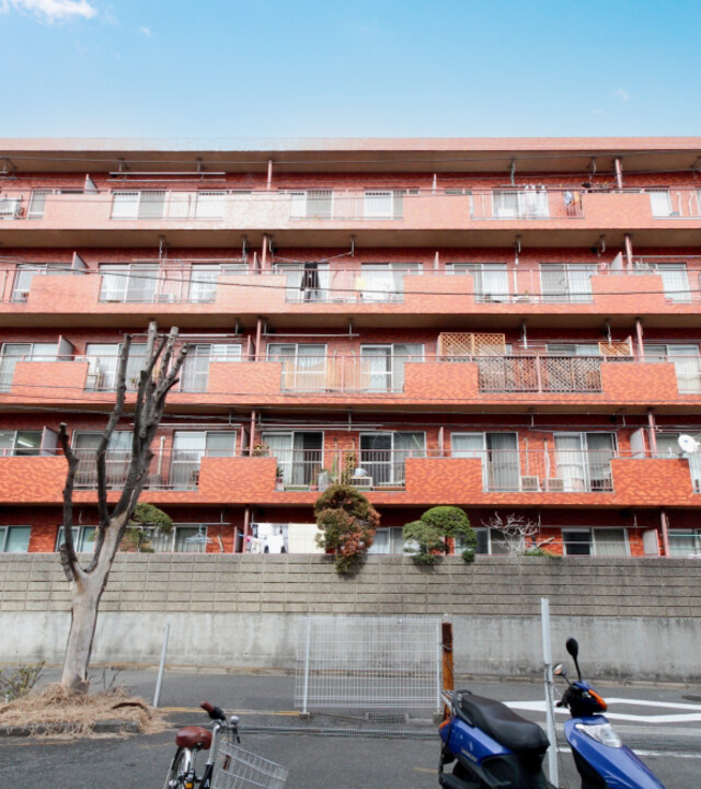 シャンボール二子玉川園の写真 3枚目
