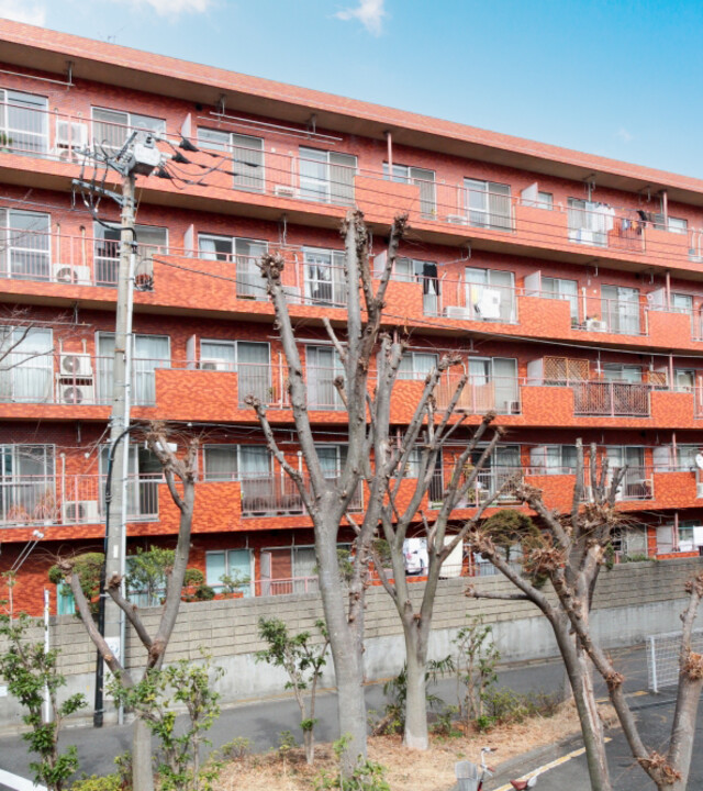 シャンボール二子玉川園の写真 5枚目