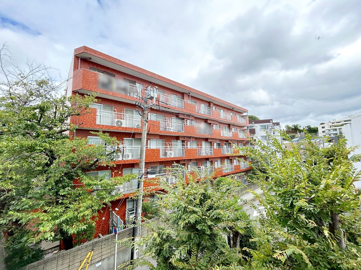 シャンボール二子玉川園の写真 11枚目