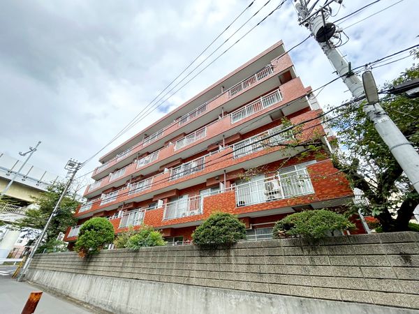 シャンボール二子玉川園の写真 12枚目