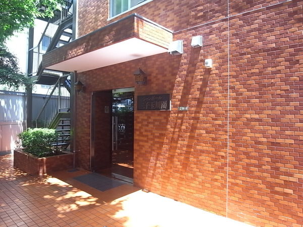 シャンボール二子玉川園の写真 4枚目