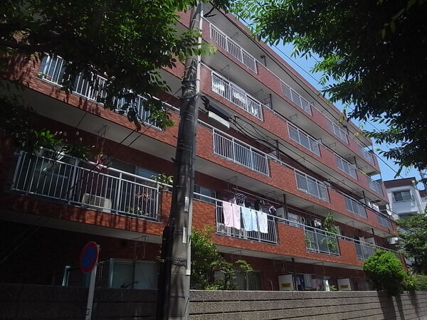 シャンボール二子玉川園の写真 6枚目