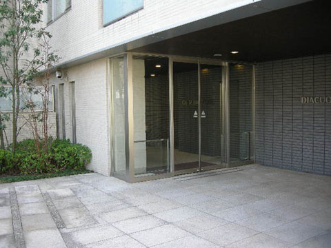 ディアクオーレ成城の写真 9枚目