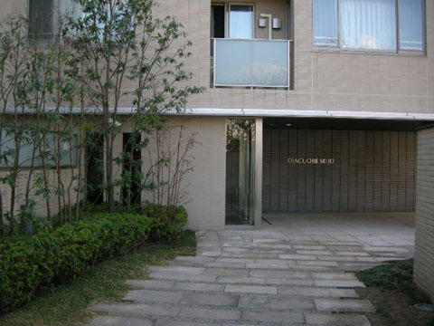 ディアクオーレ成城の写真 11枚目