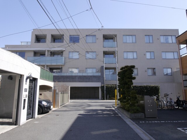 ディアクオーレ成城の写真 3枚目