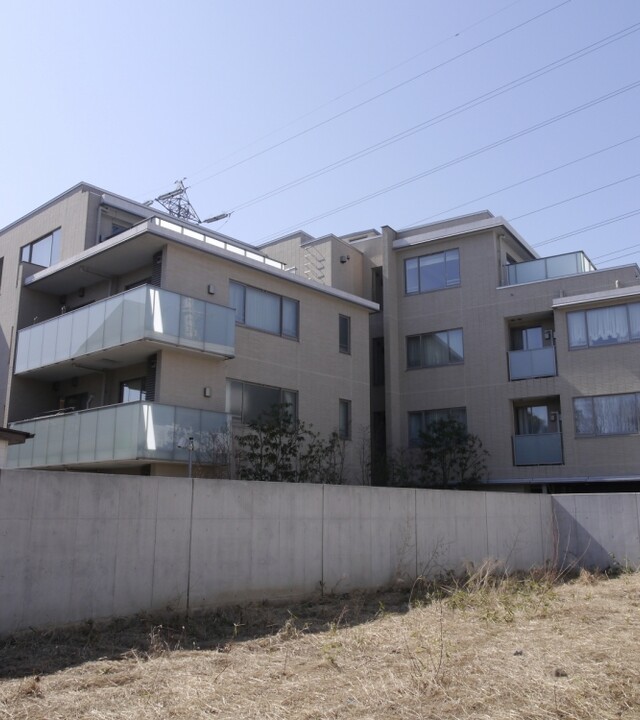 ディアクオーレ成城の写真 4枚目