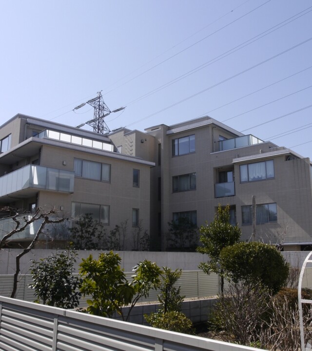 ディアクオーレ成城の写真 7枚目